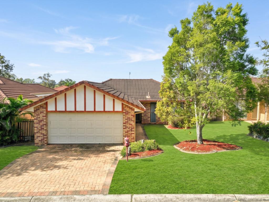 18 Bards Ct, Nerang, QLD 4211