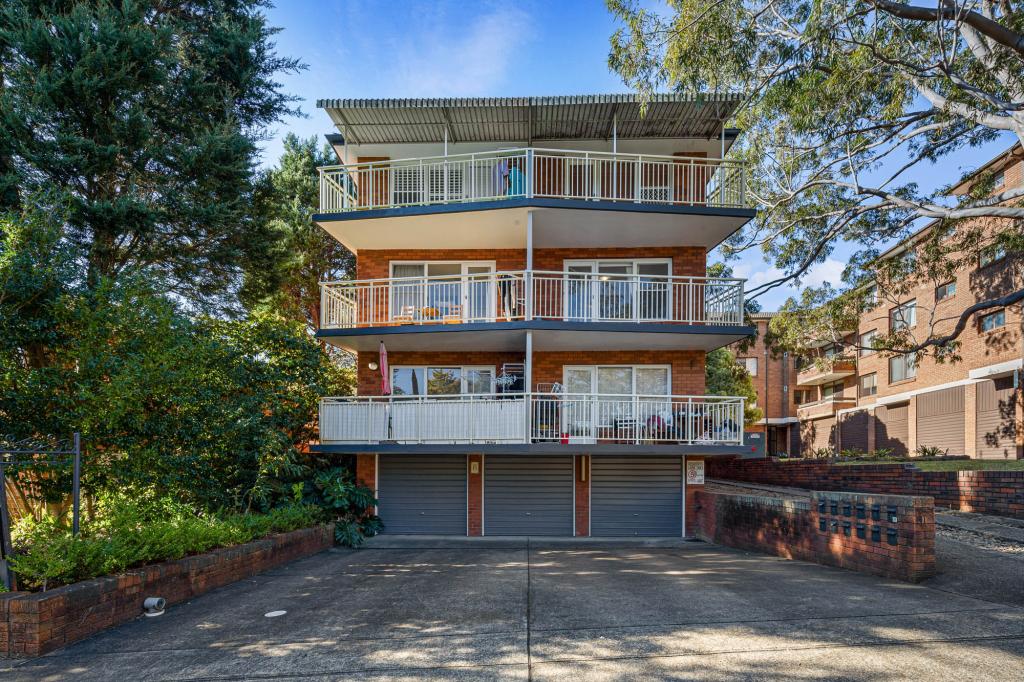 4/6 St Georges Rd, Penshurst, NSW 2222