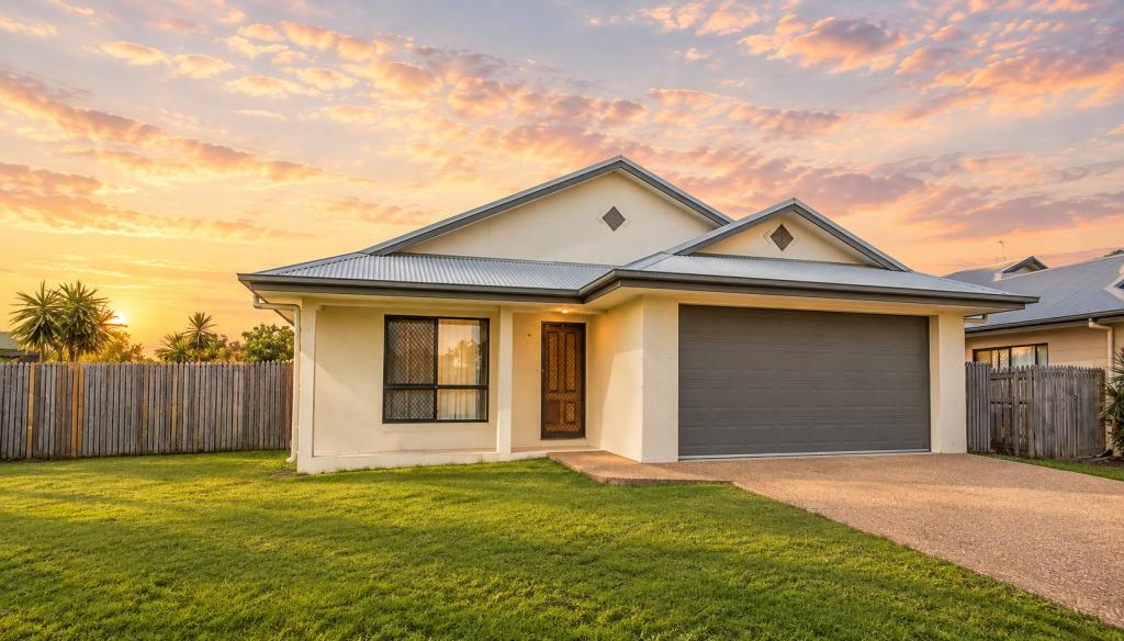 13 Goldcrest Ct, Condon, QLD 4815