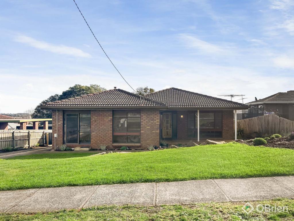 11 Tarago Ct, Warragul, VIC 3820