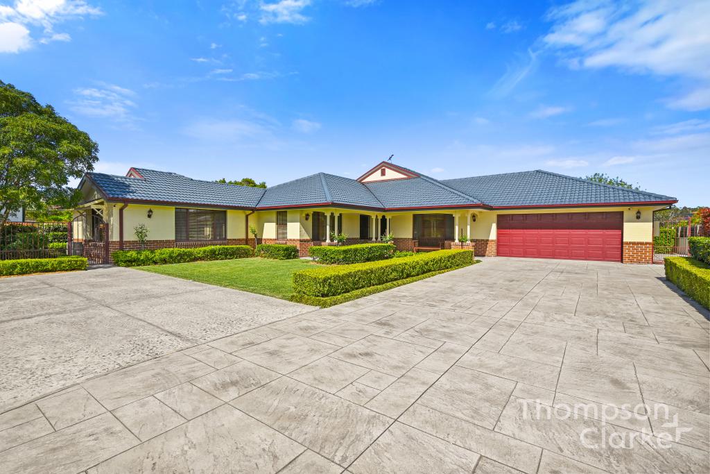 6 Kildare Cl, Ashtonfield, NSW 2323