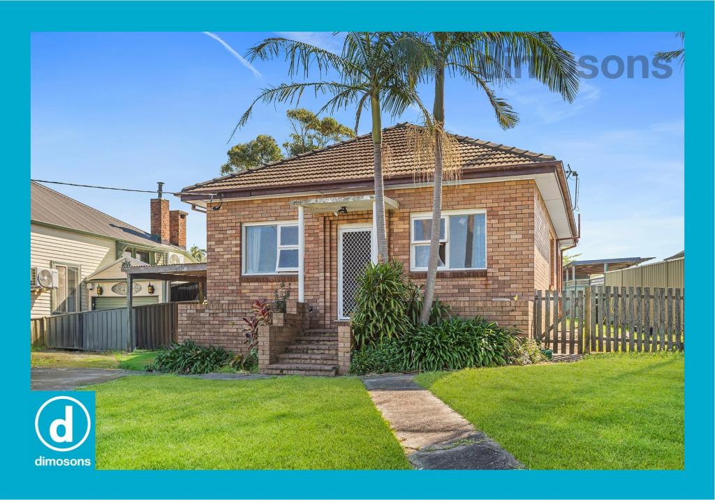 1 Jubilee Rd, Port Kembla, NSW 2505