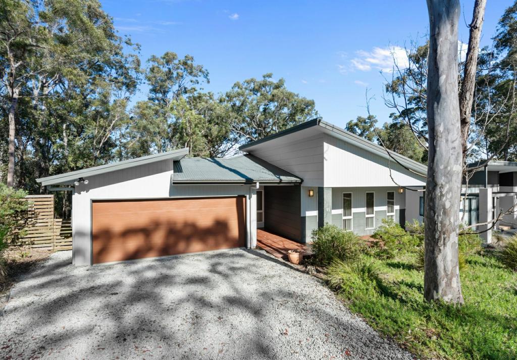 95 Lake Forest Dr, Murrays Beach, NSW 2281