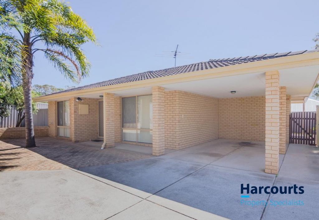 35c Forrest Rd, Hamilton Hill, WA 6163