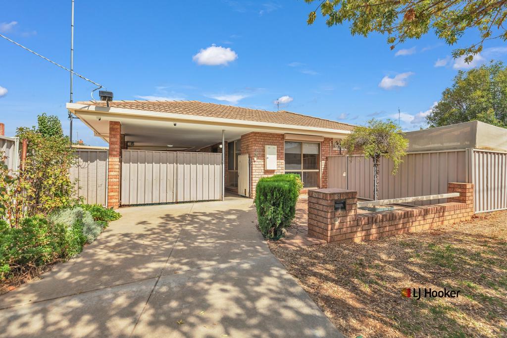 3/62 DARLING ST, ECHUCA, VIC 3564