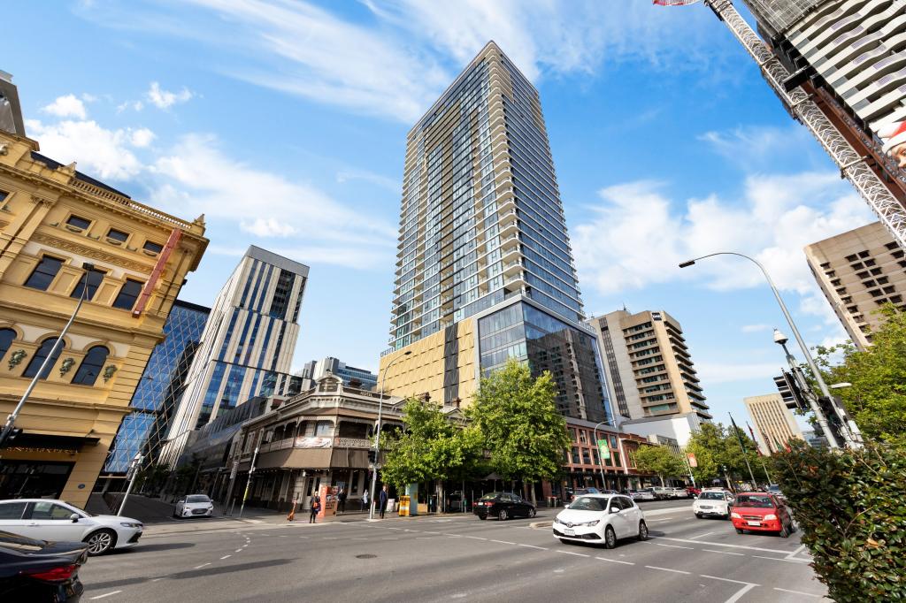 3507/6 Penaluna Pl, Adelaide, SA 5000