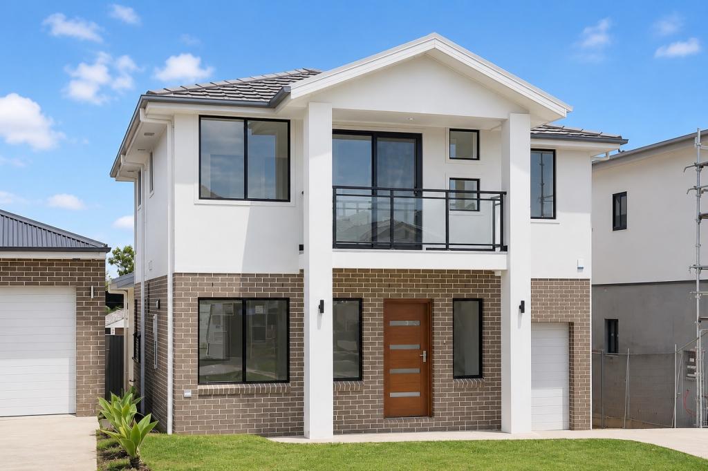 41 CAPELLA ST, BOX HILL, NSW 2765