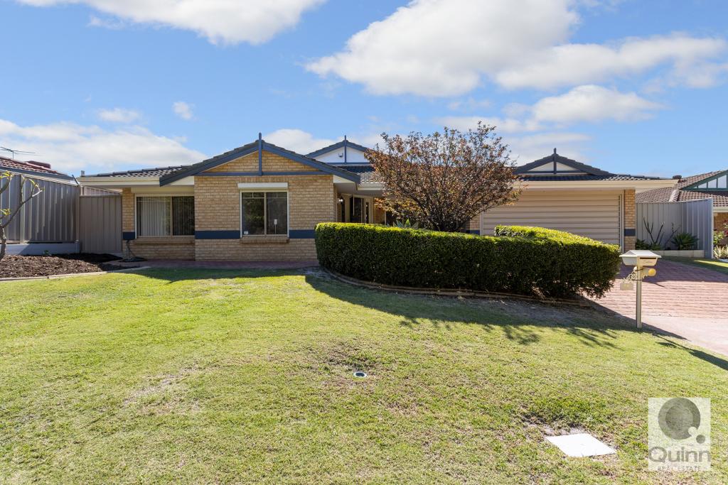 14 THE RAMBLE, CANNING VALE, WA 6155