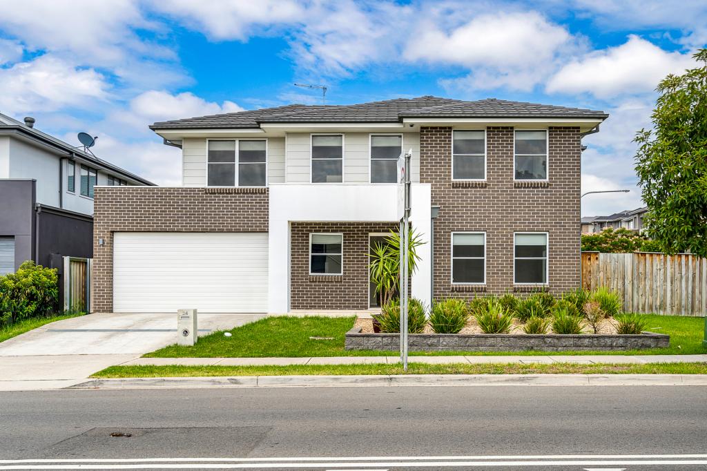 24 Foxall Rd, North Kellyville, NSW 2155