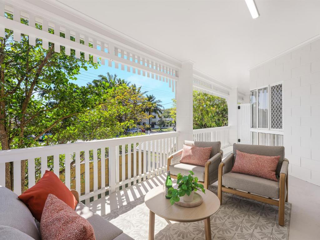 4/28 Hill St, Manunda, QLD 4870