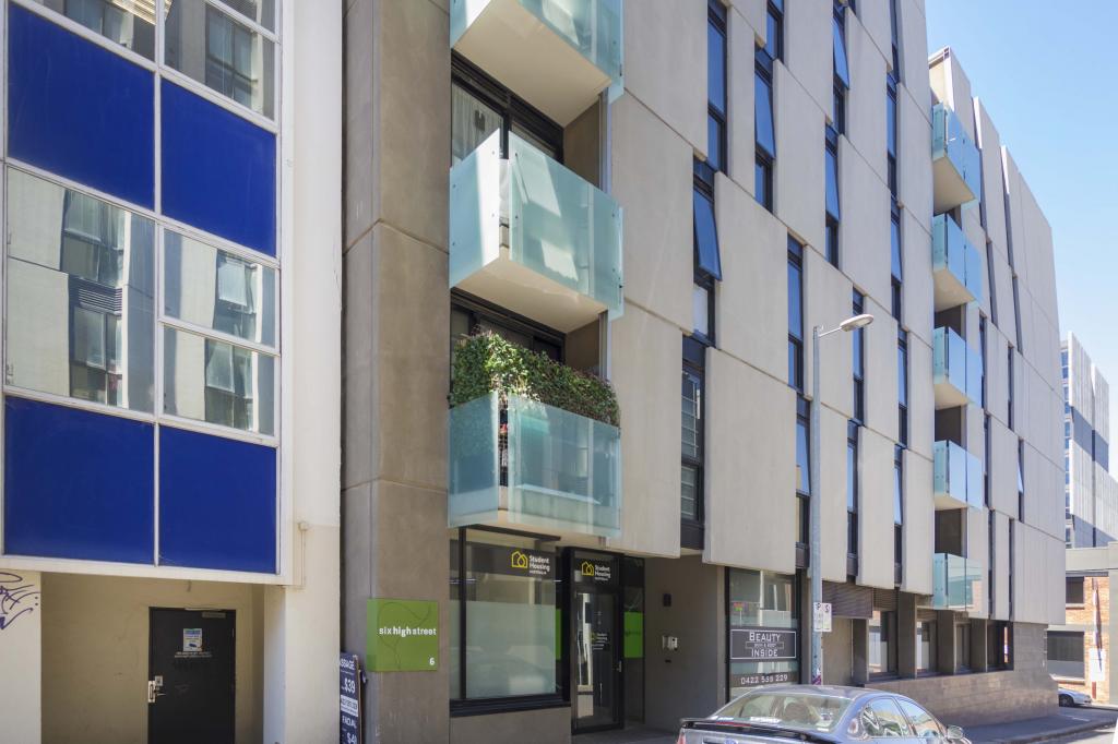 109/6-8 HIGH ST, NORTH MELBOURNE, VIC 3051
