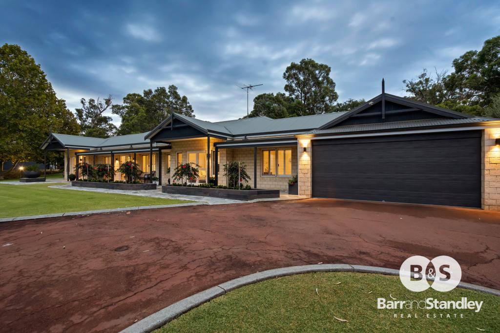 9 Swain Pl, Gelorup, WA 6230