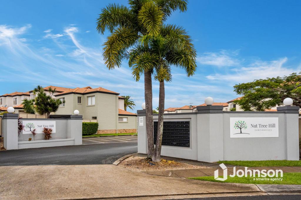 4/22 Dasyure Pl, Wynnum West, QLD 4178