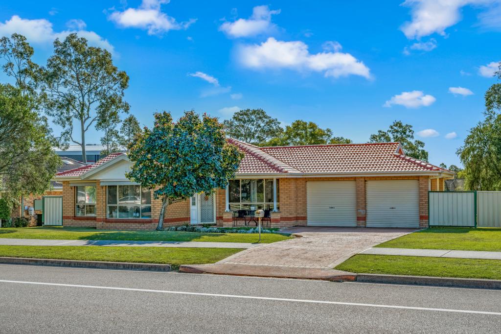 95 South Seas Dr, Ashtonfield, NSW 2323