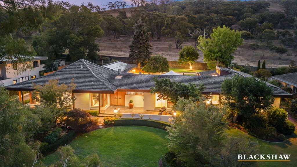 86 Mugga Way, Red Hill, ACT 2603