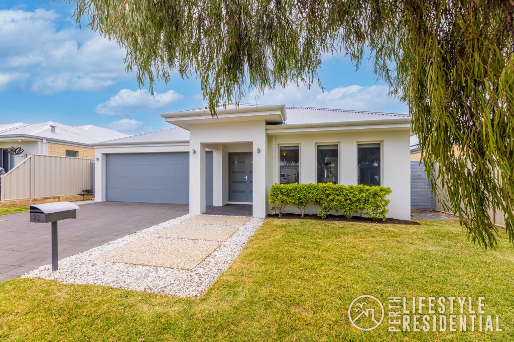 32 Explorer St, Yanchep, WA 6035