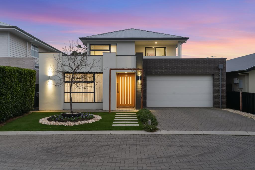 8/3 Lawrence Ave, Gawler South, SA 5118