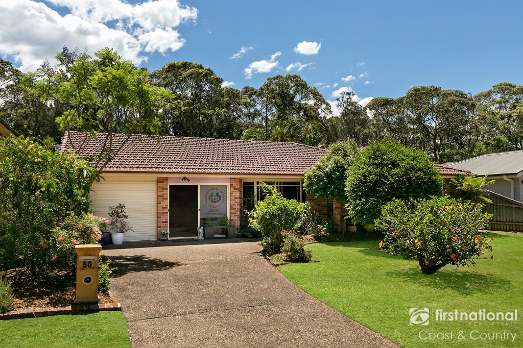 50 Scott St, Shoalhaven Heads, NSW 2535