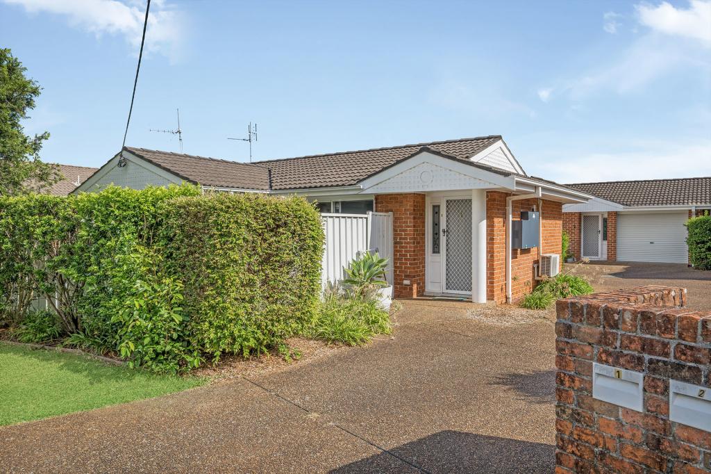 1/17 Mayworth Ave, Port Macquarie, NSW 2444