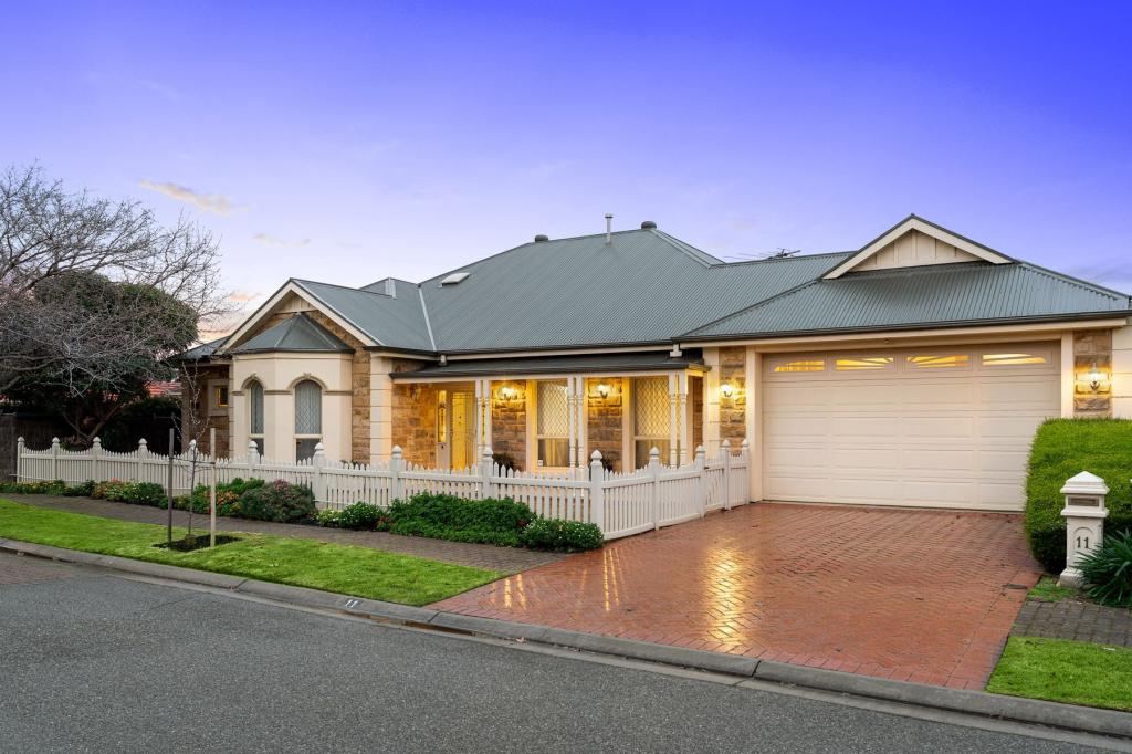 11 Beltana St, Flinders Park, SA 5025