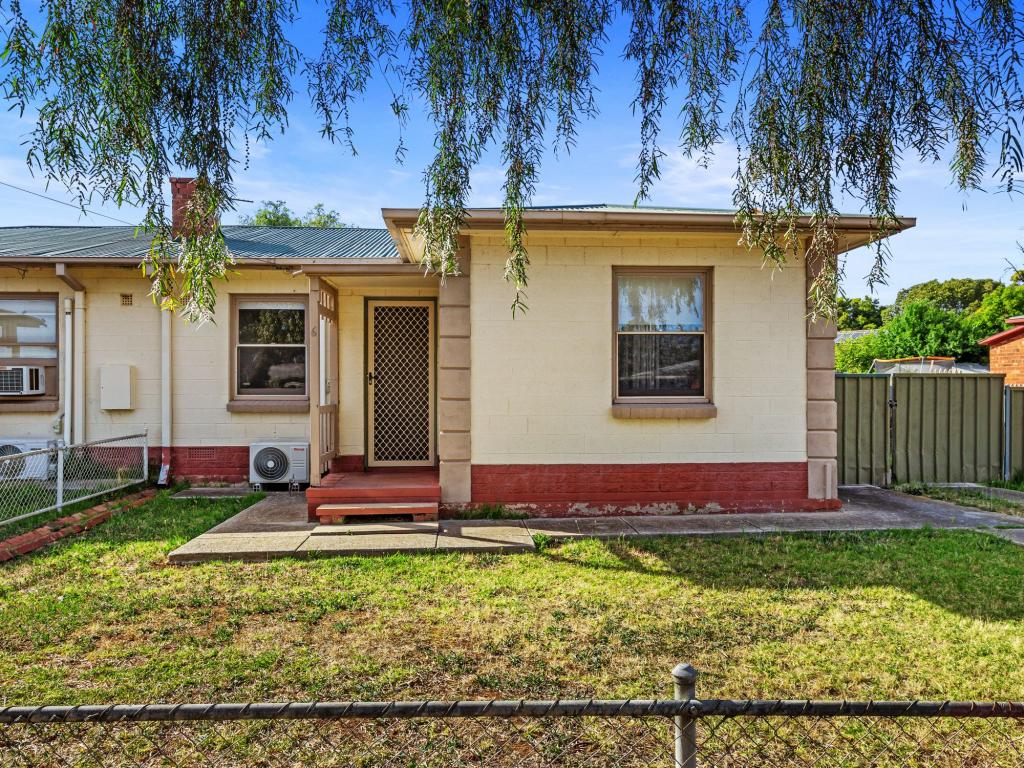 6 Stakes Cres, Elizabeth Downs, SA 5113