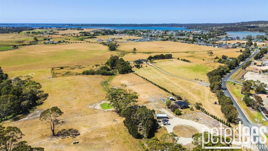 25498 Tasman Hwy, St Helens, TAS 7216