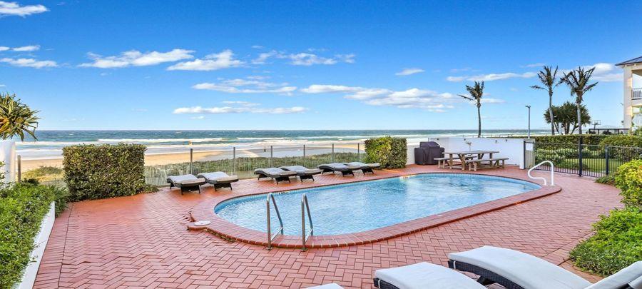 Contact Agent For Address, Mermaid Beach, QLD 4218