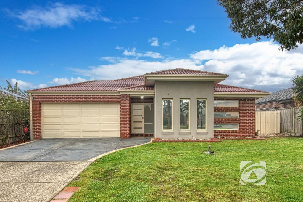 28 Lisa Ave, Pakenham, VIC 3810