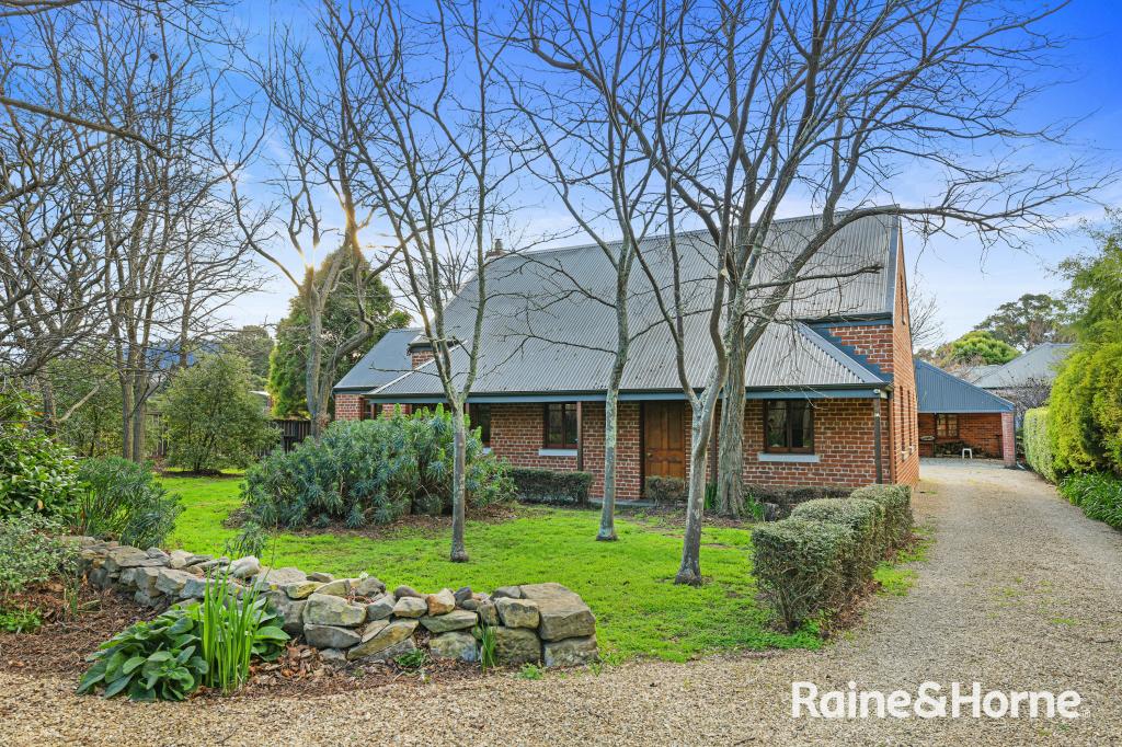 9 & 9a Wellington St, Richmond, TAS 7025