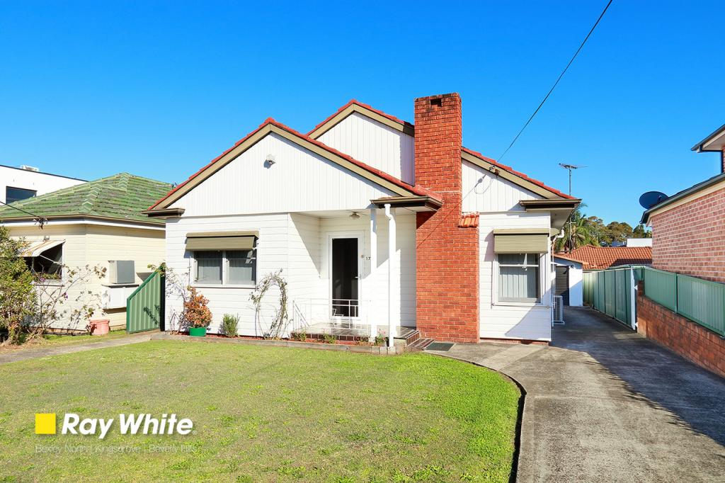 17 Roseland Ave, Roselands, NSW 2196