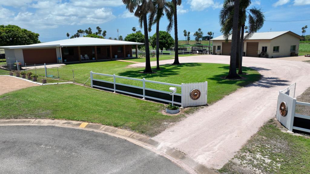 27 Lisa Dr, Ayr, QLD 4807