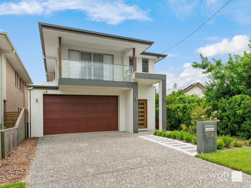10a Cooper Rd, Northgate, QLD 4013
