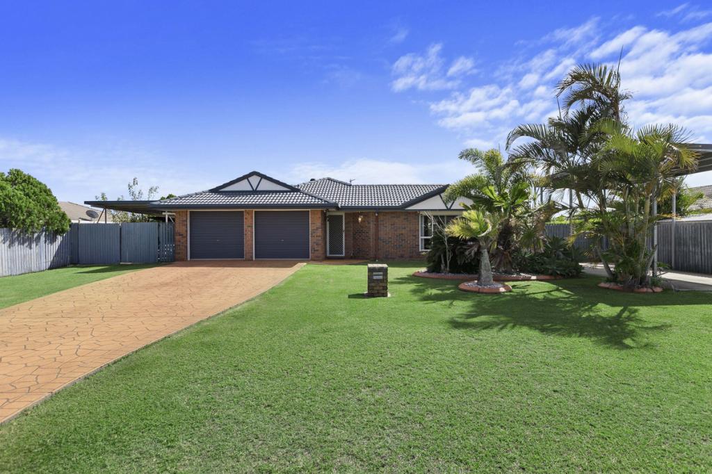 67 Wattle St, Point Vernon, QLD 4655