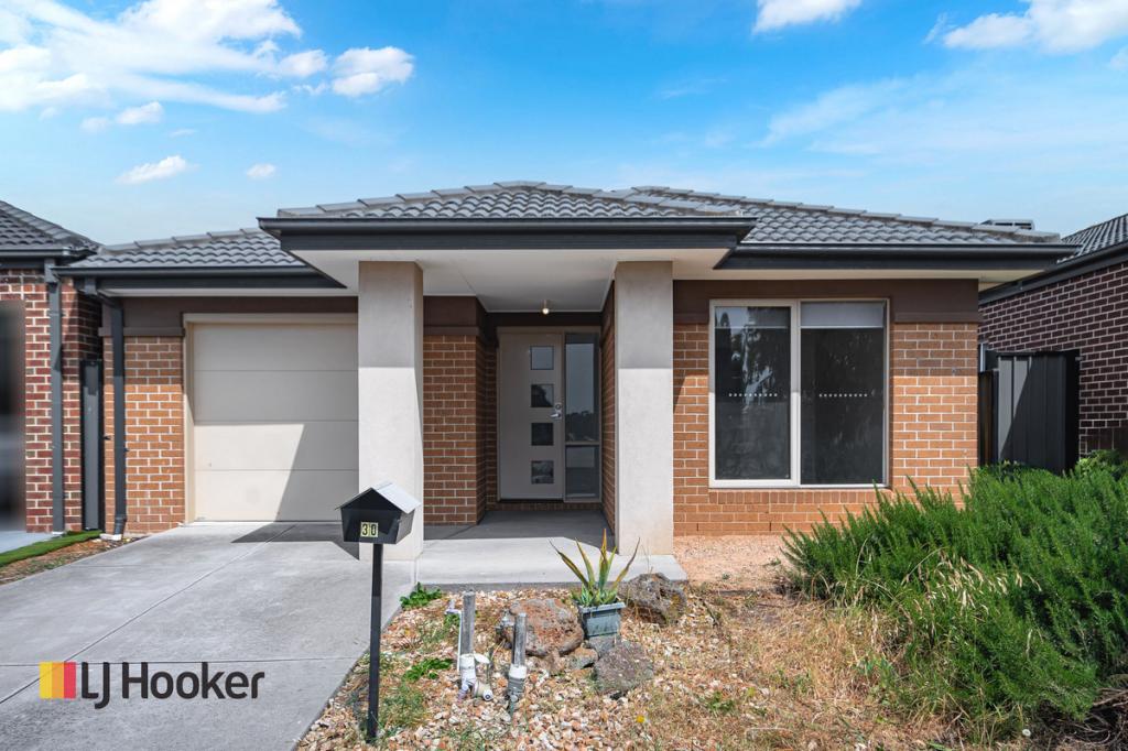 30 Bandicoot Rd, Craigieburn, VIC 3064