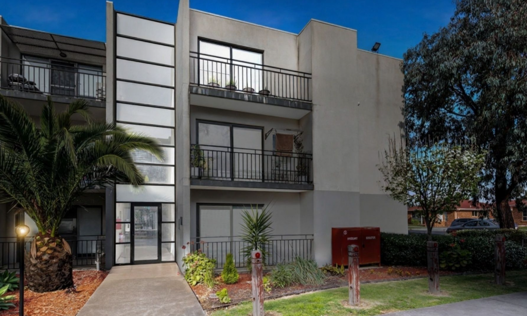 14/21-29 Trickey Ave, Sydenham, VIC 3037