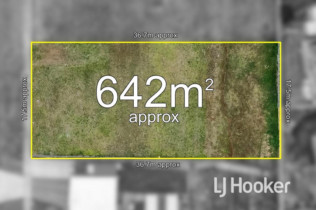 11 Shae Cres, Drouin, VIC 3818