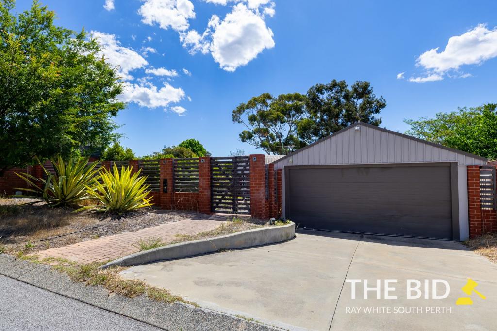 15 LOWAN LOOP, KARAWARA, WA 6152
