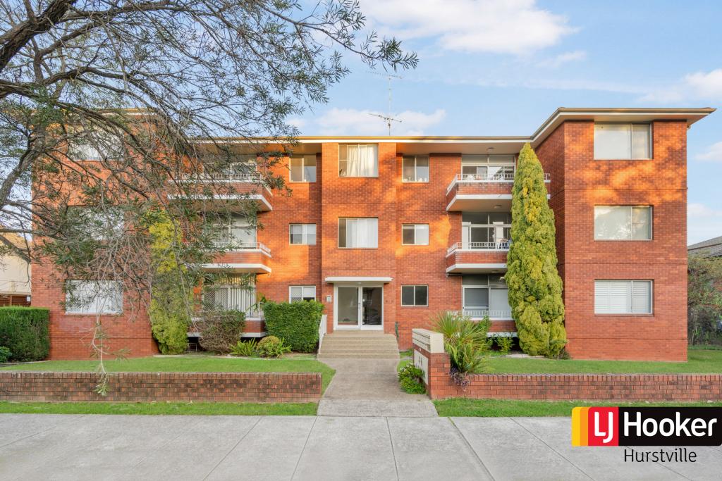 7/4-6 Kairawa St, South Hurstville, NSW 2221