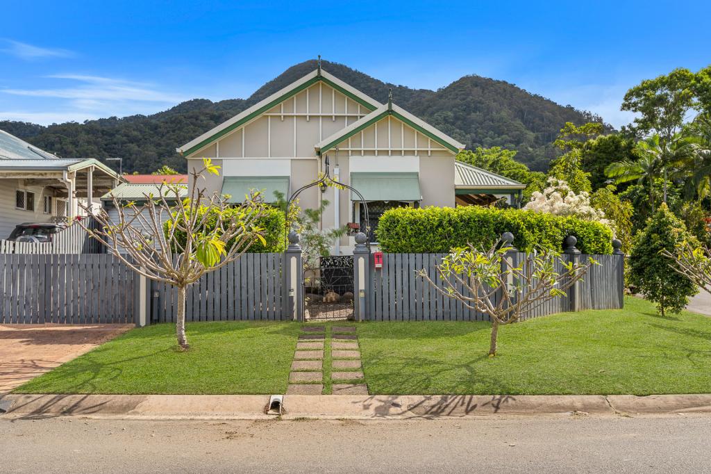 53 MADIGANS DR, MOUNT SHERIDAN, QLD 4868