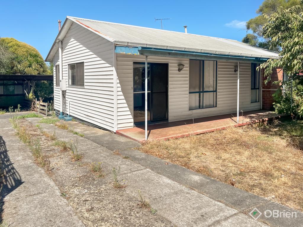 36 Sutton St, Warragul, VIC 3820