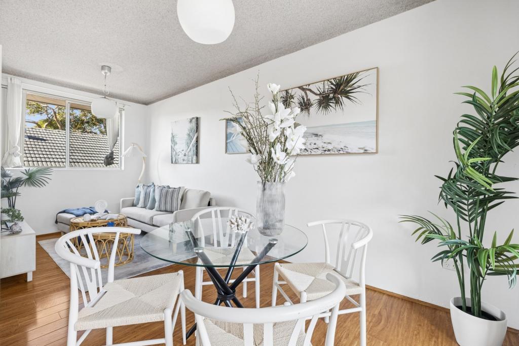 6/160 OBERON ST, COOGEE, NSW 2034