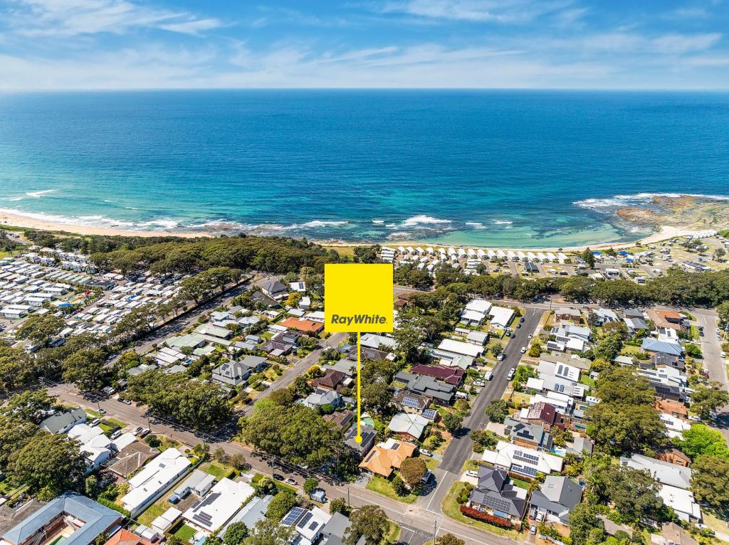 12 Lakin St, Bateau Bay, NSW 2261