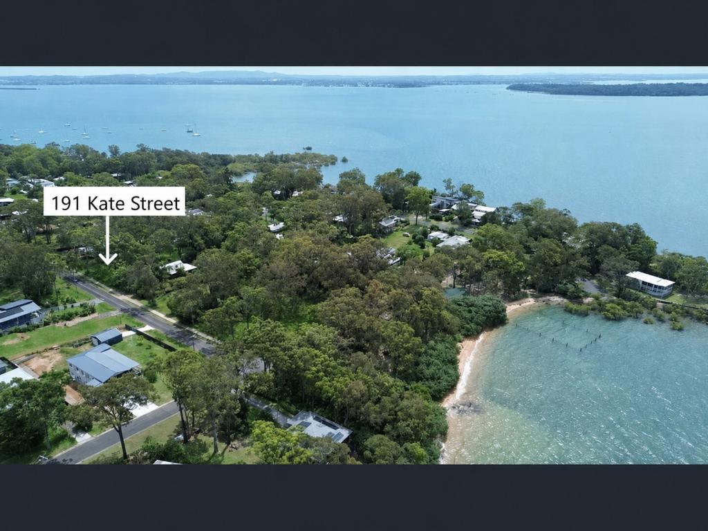 191 Kate St, Macleay Island, QLD 4184