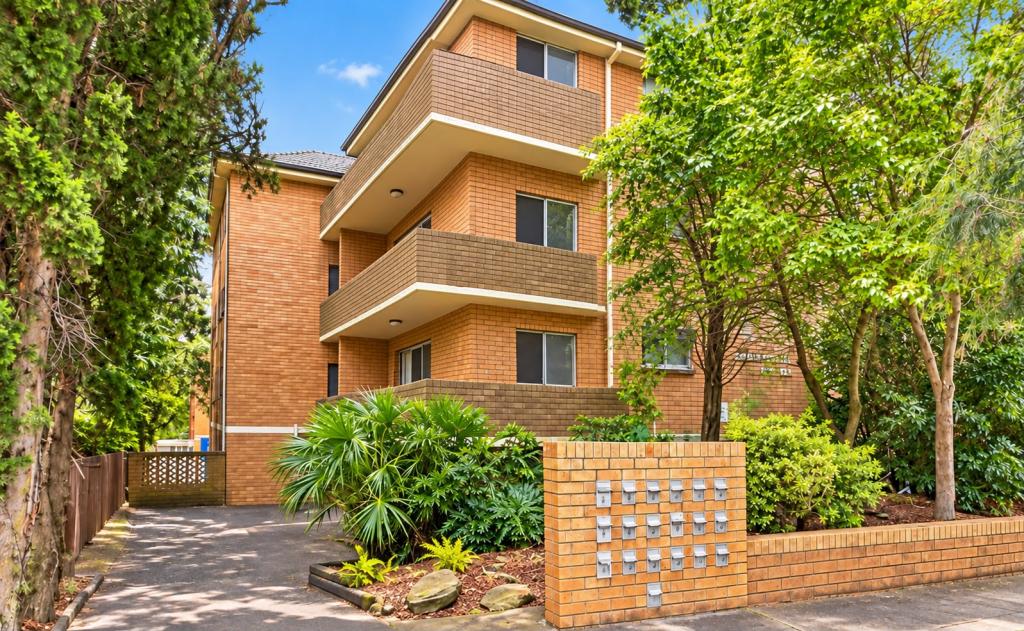11/30-32 PRESIDENT AVE, KOGARAH, NSW 2217