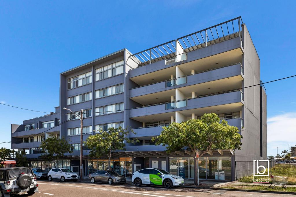 2/2-6 Warrigal St, The Entrance, NSW 2261