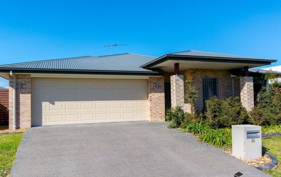 25 GLENGROVE CCT, MANGO HILL, QLD 4509