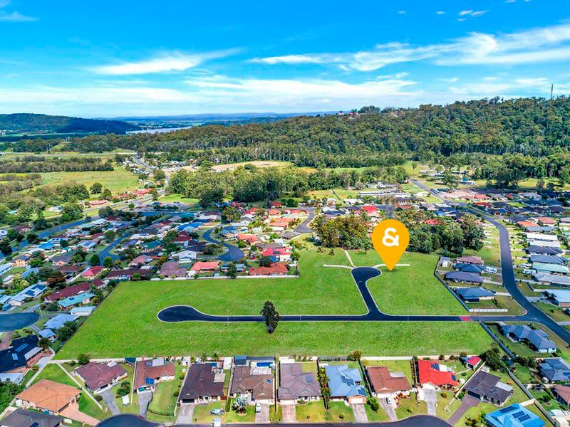 6 Dunkeld Pl, Townsend, NSW 2463