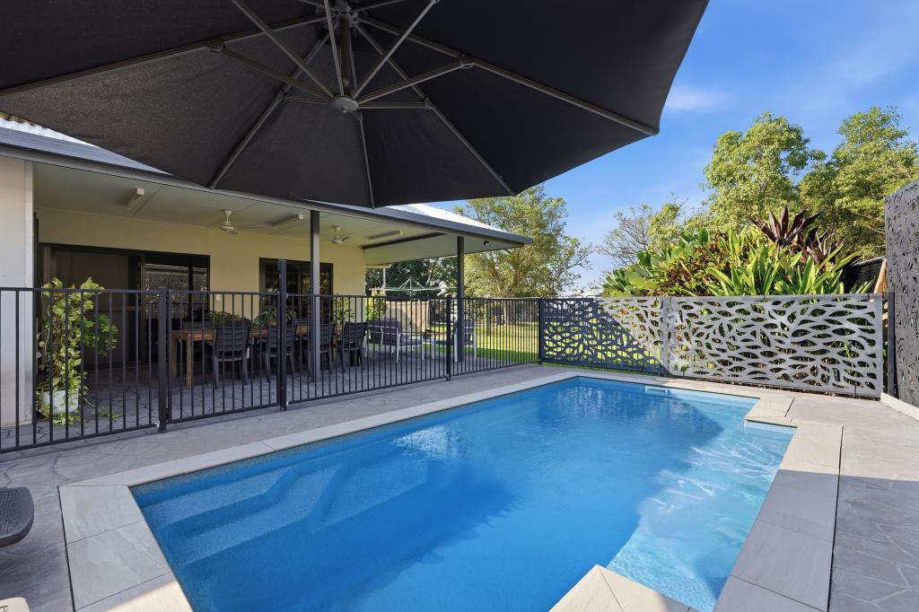 56 Larrakia Rd, Rosebery, NT 0832