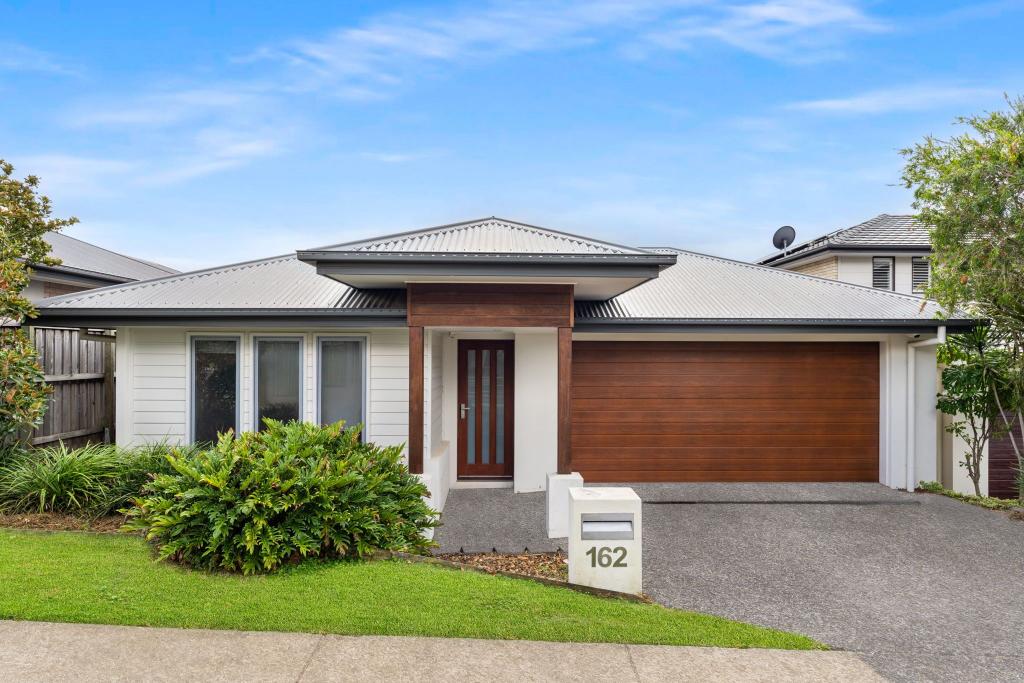162 Greenview Ave, South Ripley, QLD 4306
