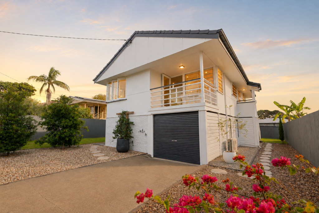 28 Gateway St, Wynnum West, QLD 4178